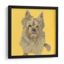 Destructor - June Erica Vess | Cuadro decorativo de Canvas Lab