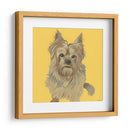 Destructor - June Erica Vess | Cuadro decorativo de Canvas Lab