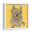 Destructor - June Erica Vess | Cuadro decorativo de Canvas Lab