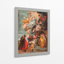 Asunción de la Virgen - Peter Paul Rubens | Cuadro decorativo de Canvas Lab