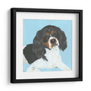 Explorar - June Erica Vess | Cuadro decorativo de Canvas Lab