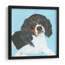 Explorar - June Erica Vess | Cuadro decorativo de Canvas Lab