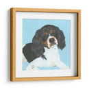 Explorar - June Erica Vess | Cuadro decorativo de Canvas Lab