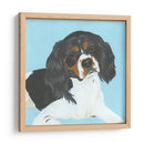 Explorar - June Erica Vess | Cuadro decorativo de Canvas Lab