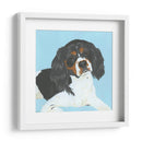 Explorar - June Erica Vess | Cuadro decorativo de Canvas Lab