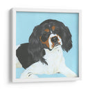 Explorar - June Erica Vess | Cuadro decorativo de Canvas Lab