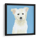 Booni - June Erica Vess | Cuadro decorativo de Canvas Lab