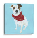 Zeke - June Erica Vess | Cuadro decorativo de Canvas Lab