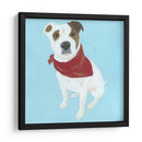 Zeke - June Erica Vess | Cuadro decorativo de Canvas Lab