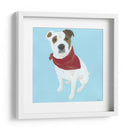 Zeke - June Erica Vess | Cuadro decorativo de Canvas Lab