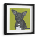 Margarita - June Erica Vess | Cuadro decorativo de Canvas Lab