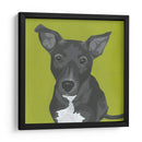 Margarita - June Erica Vess | Cuadro decorativo de Canvas Lab