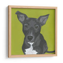 Margarita - June Erica Vess | Cuadro decorativo de Canvas Lab