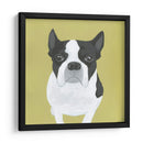 Miss Pepinillos - June Erica Vess | Cuadro decorativo de Canvas Lab