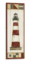 Faro De Americana I - Ethan Harper | Cuadro decorativo de Canvas Lab