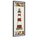 Faro De Americana I - Ethan Harper | Cuadro decorativo de Canvas Lab