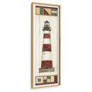 Faro De Americana I - Ethan Harper | Cuadro decorativo de Canvas Lab