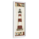 Faro De Americana I - Ethan Harper | Cuadro decorativo de Canvas Lab
