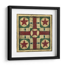 Pequeño Parcheesi Antiguo - Ethan Harper | Cuadro decorativo de Canvas Lab