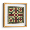 Pequeño Parcheesi Antiguo - Ethan Harper | Cuadro decorativo de Canvas Lab