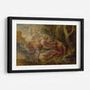 Aurora raptando a Céfalo - Peter Paul Rubens | Cuadro decorativo de Canvas Lab