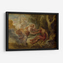 Aurora raptando a Céfalo - Peter Paul Rubens | Cuadro decorativo de Canvas Lab