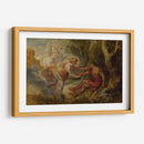 Aurora raptando a Céfalo - Peter Paul Rubens | Cuadro decorativo de Canvas Lab