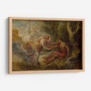 Aurora raptando a Céfalo - Peter Paul Rubens | Cuadro decorativo de Canvas Lab