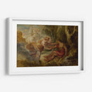 Aurora raptando a Céfalo - Peter Paul Rubens | Cuadro decorativo de Canvas Lab