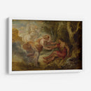 Aurora raptando a Céfalo - Peter Paul Rubens | Cuadro decorativo de Canvas Lab