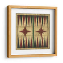 Pequeño Backgammon Antiguo - Ethan Harper | Cuadro decorativo de Canvas Lab