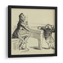 Piscina Antics I | Cuadro decorativo de Canvas Lab