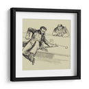 Piscina Antics Vii | Cuadro decorativo de Canvas Lab