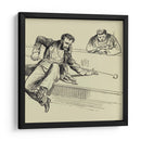 Piscina Antics Vii | Cuadro decorativo de Canvas Lab