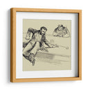 Piscina Antics Vii | Cuadro decorativo de Canvas Lab