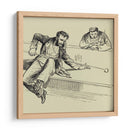 Piscina Antics Vii | Cuadro decorativo de Canvas Lab