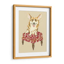 Pet Mimpered Iii - Chariklia Zarris | Cuadro decorativo de Canvas Lab