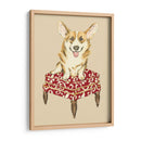 Pet Mimpered Iii - Chariklia Zarris | Cuadro decorativo de Canvas Lab