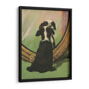 Terrier Problemas Iv | Cuadro decorativo de Canvas Lab