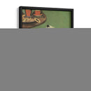 Terrier Problema V | Cuadro decorativo de Canvas Lab