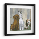 Sentarse Y Quedarse Yo - Lisa Choate | Cuadro decorativo de Canvas Lab