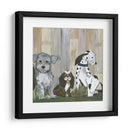 Siéntate Y Estancia Ii - Lisa Choate | Cuadro decorativo de Canvas Lab