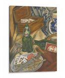 Indulgencias De Cerveza I - Jennifer Goldberger | Cuadro decorativo de Canvas Lab