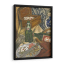 Indulgencias De Cerveza I - Jennifer Goldberger | Cuadro decorativo de Canvas Lab