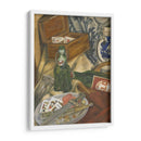 Indulgencias De Cerveza I - Jennifer Goldberger | Cuadro decorativo de Canvas Lab