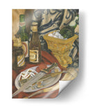 Indulgencias De Cerveza Ii - Jennifer Goldberger | Cuadro decorativo de Canvas Lab