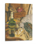 Jennifers Indulgencias Escoceses Ii - Jennifer Goldberger | Cuadro decorativo de Canvas Lab