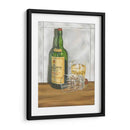 Serie Scotch I - Jennifer Goldberger | Cuadro decorativo de Canvas Lab