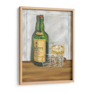 Serie Scotch I - Jennifer Goldberger | Cuadro decorativo de Canvas Lab
