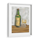 Serie Scotch I - Jennifer Goldberger | Cuadro decorativo de Canvas Lab